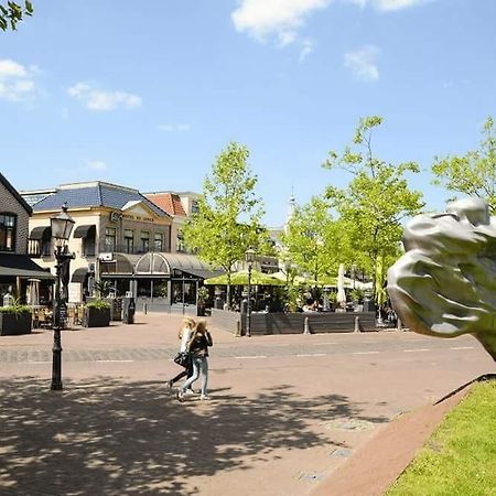 Stadsherberg Assen Extérieur photo